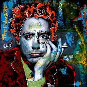 The Futurist (Robert Downey Jr. album) httpsuploadwikimediaorgwikipediaen889The
