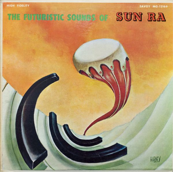 The Futuristic Sounds of Sun Ra httpsimgdiscogscomSE04jGMIWP3BgIAogBM7Y0oUPp