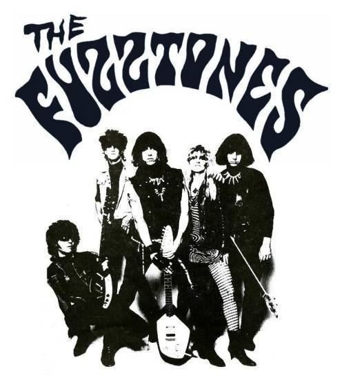 The Fuzztones 17 images about THE FUZZTONES on Pinterest The jam A people and