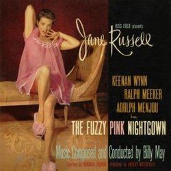 The Fuzzy Pink Nightgown The Fuzzy Pink Nightgown Soundtrack 1957
