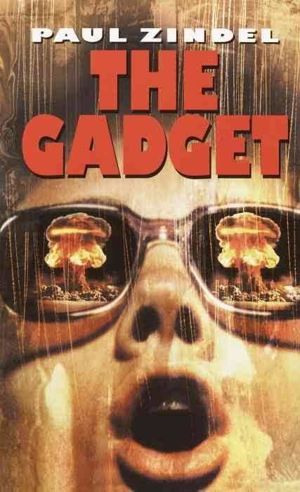 The Gadget (novel) t0gstaticcomimagesqtbnANd9GcSQqgoPAxQ0nESmIS