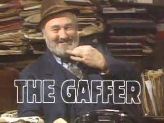 The Gaffer (TV series) httpsvintage45fileswordpresscom201601the