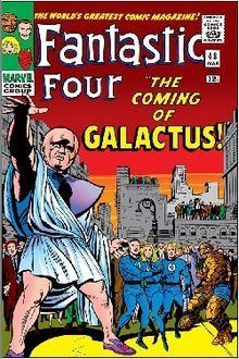 The Galactus Trilogy httpsuploadwikimediaorgwikipediaenthumb5