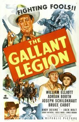 The Gallant Legion httpsuploadwikimediaorgwikipediaen002The