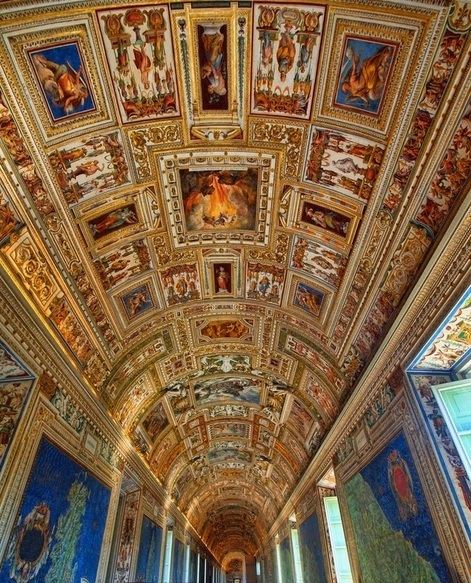 The Gallery of Maps ceilingsineuropeweeblycomuploads2668266831