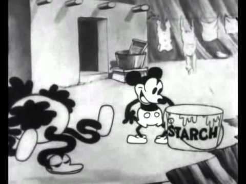 The Gallopin' Gaucho Mickey Mouse The Gallopin Gaucho 1928 YouTube