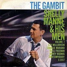 The Gambit (album) httpsuploadwikimediaorgwikipediaenthumb1
