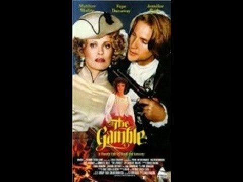 The Gamble (1988 film) Jennifer Beals The Gamble 1988 Full Movie YouTube