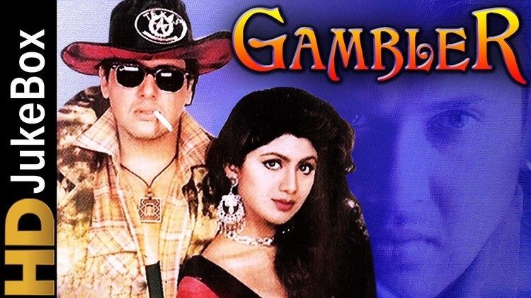 The Gambler 1995 Songs Full Video Songs Jukebox Govinda