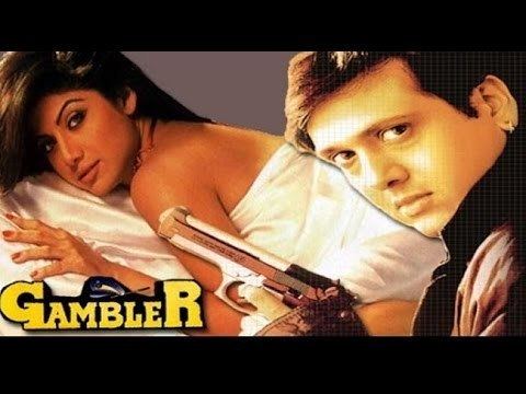 Gambler 1995 Full Movie Govinda Shilpa Shetty Aditya Pancholi