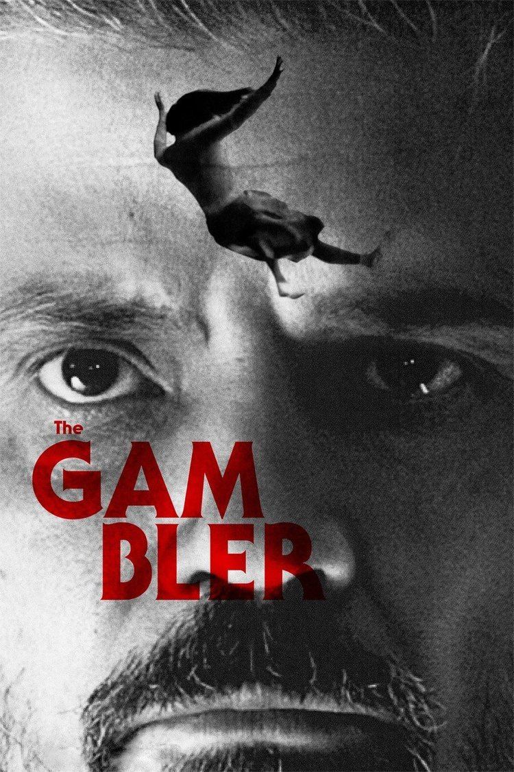 The Gambler (2013 film) wwwgstaticcomtvthumbmovieposters12388616p12