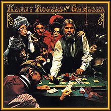 The Gambler (album) httpsuploadwikimediaorgwikipediaenthumb2