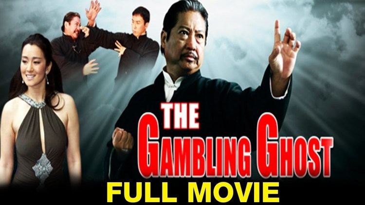 The Gambling Ghost The Gambling Ghost Full Hindi Dubbed Movie Sammo Hung Nina Li