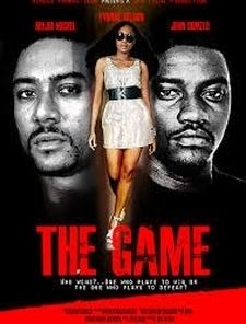 The Game Plot - nlist | Nollywood, Nigerian Movies & Casting