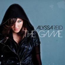 The Game (Alyssa Reid album) httpsuploadwikimediaorgwikipediaenthumbf