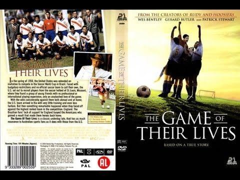 The Game of Their Lives (2005 film) The Game of Their Lives 2005 Full Movies YouTube