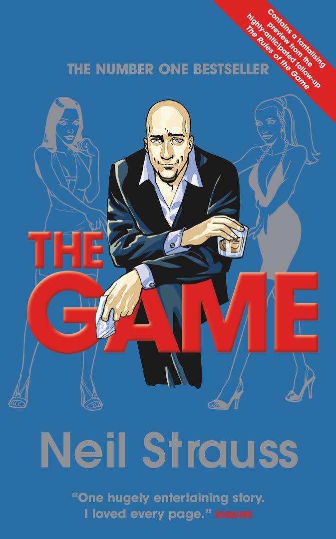 The Game the Secret Society of Pickup Artists