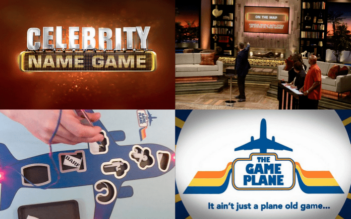 The Game Plane The Blog Is Right Game Show Reviews and More Stay Tuned