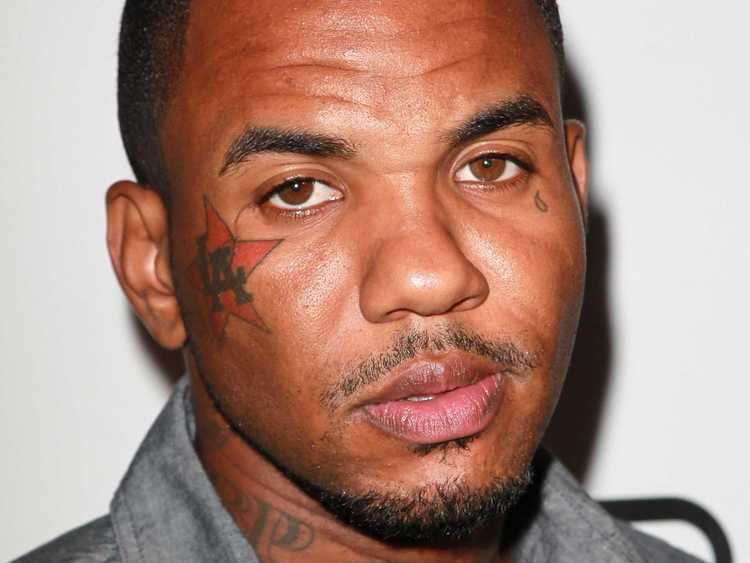 The Game (rapper) The Game Sued Over Alleged Instagram Rant Business Insider
