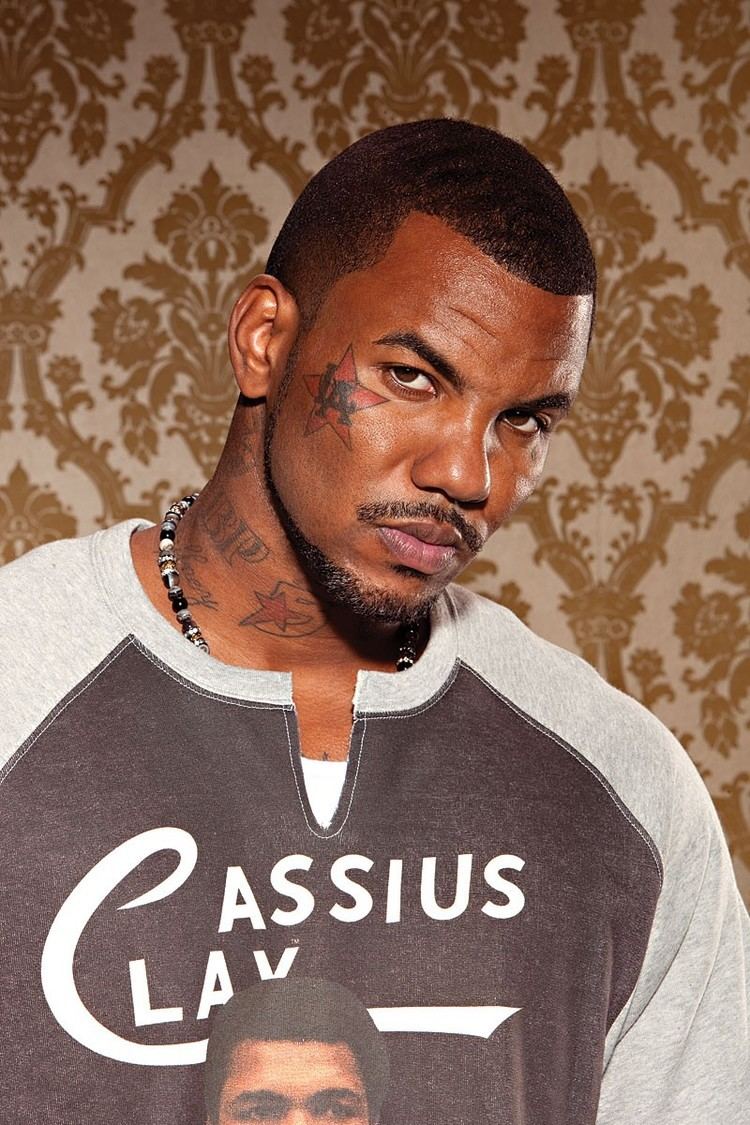 The Game (rapper) Compton Rapper Game Returns to an Industry That39s Gone