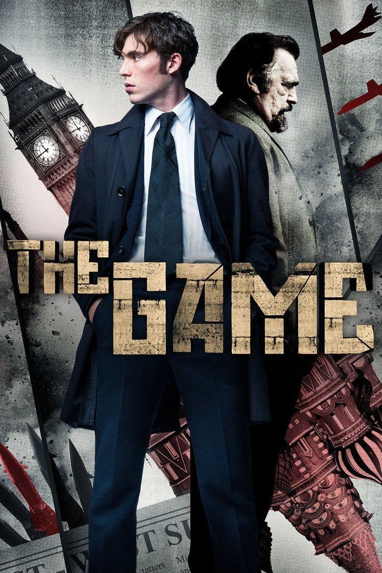 The Game (UK TV series) wwwgstaticcomtvthumbtvbanners11140100p11140