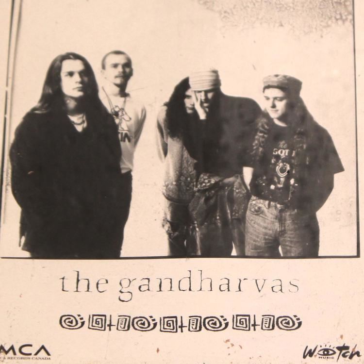 The Gandharvas the gandharvas thegandharvas Twitter
