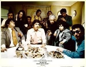 The Gang That Couldn't Shoot Straight (film) The Gang That Couldnt Shoot Straight 1971 LookbackReview Den
