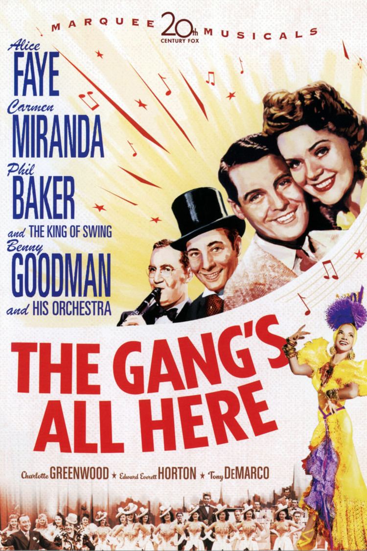 The Gang's All Here (1943 film) wwwgstaticcomtvthumbdvdboxart7362p7362dv8
