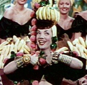 The Gang's All Here (1943 film) Banana Split film 1943 Wikipdia