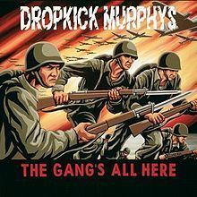 The Gang's All Here (album) httpsuploadwikimediaorgwikipediaenthumb6