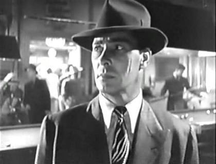 The Gangster The Gangster 1947 Film Noir of the Week