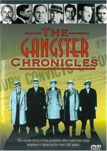 The Gangster Chronicles Amazoncom The Gangster Chronicles Movies amp TV