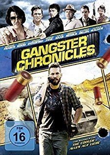 The Gangster Chronicles The Gangster Chronicles DVD Amazoncouk Brian Benben Kathleen