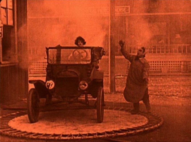 The Garage (1920 film) The Garage 1920 film Alchetron The Free Social Encyclopedia