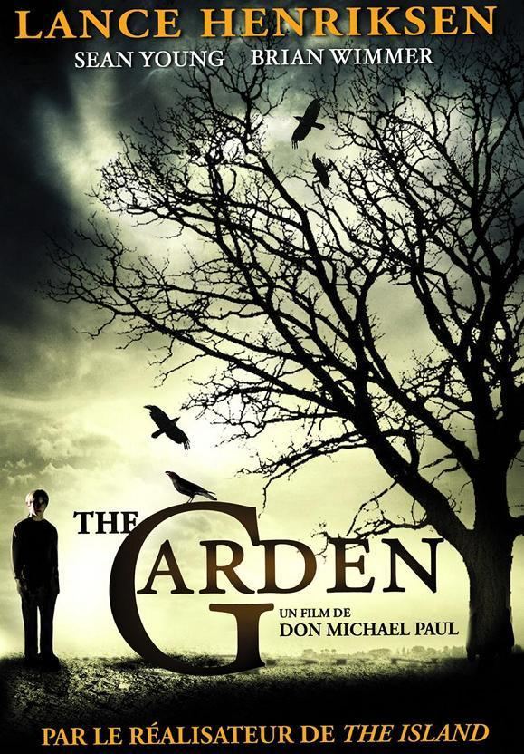 Последние пророчества. Последнее пророчество _ the Garden [2006. The Garden 2006. Последнее пророчество 2006. The Garden афиша.