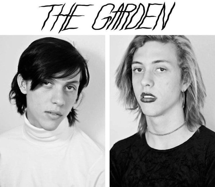 The Garden (band) httpsf4bcbitscomimga149965054110jpg