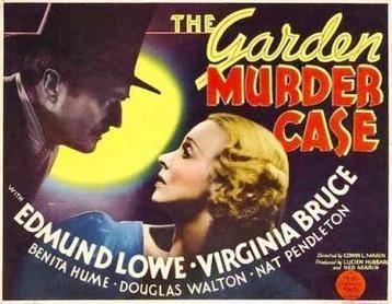 The Garden Murder Case (film) httpsuploadwikimediaorgwikipediaen337The