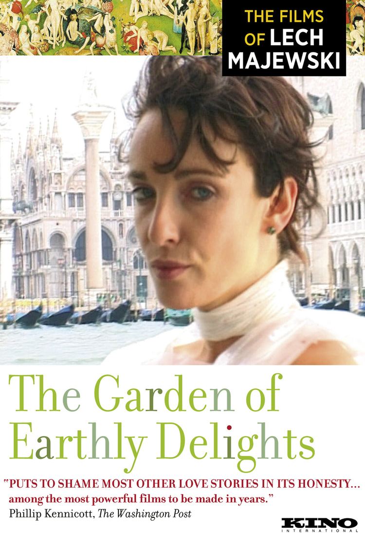 The Garden of Earthly Delights (2004 film) wwwgstaticcomtvthumbdvdboxart167120p167120