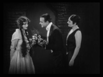 The Garden of Eden (1928 film) The Garden of Eden 1928 A Silent Film Review Movies Silently