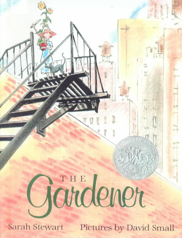The Gardener (children's book) t1gstaticcomimagesqtbnANd9GcTaOBR8hebGFddXj