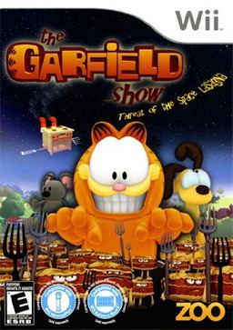 The Garfield Show: Threat of the Space Lasagna httpsuploadwikimediaorgwikipediaen44cThe