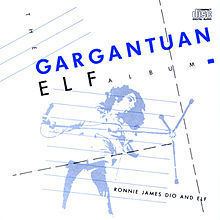 The Gargantuan Elf Album httpsuploadwikimediaorgwikipediaenthumbb