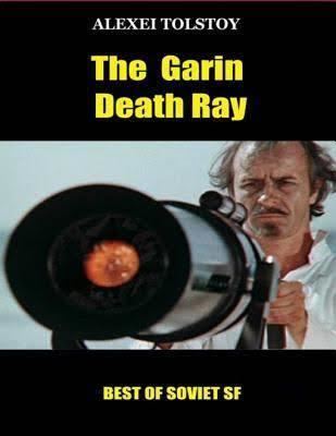 The Garin Death Ray t0gstaticcomimagesqtbnANd9GcRkqY0nTloUS4Hltz