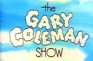 The Gary Coleman Show Gary Coleman Show The Toonarific Cartoons