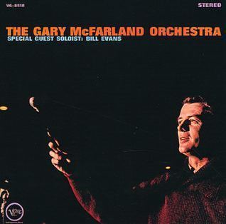 The Gary McFarland Orchestra httpsuploadwikimediaorgwikipediaen995The