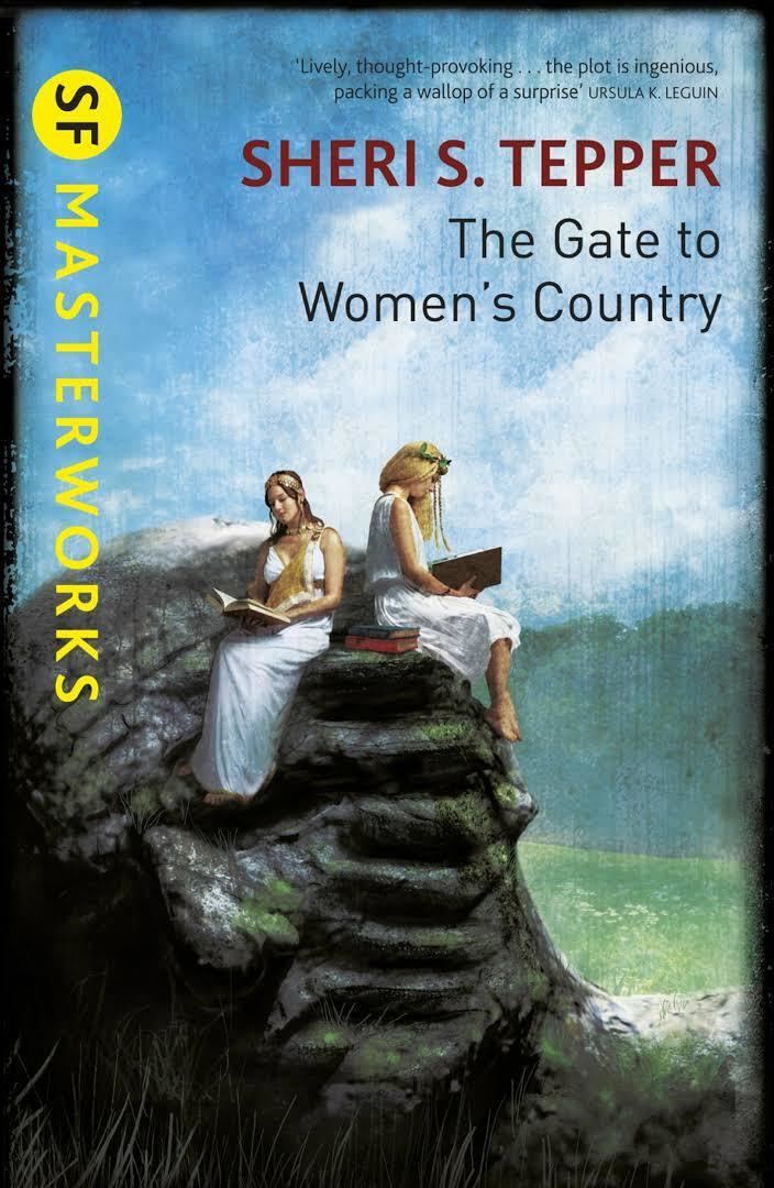 The Gate to Women's Country t3gstaticcomimagesqtbnANd9GcSoI5GqHui8owgeHz