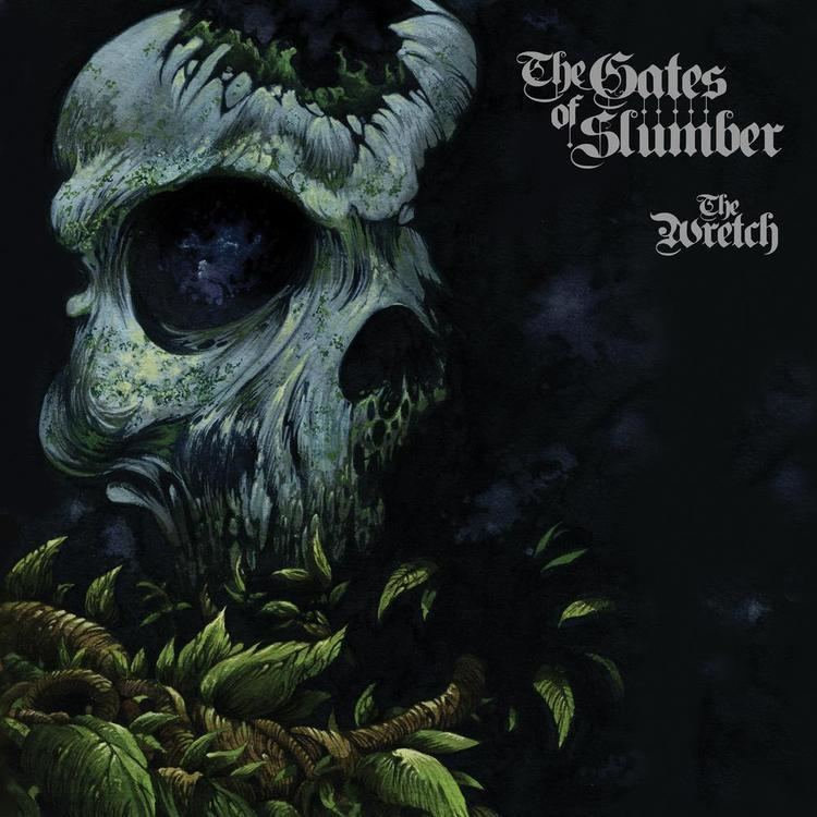 The Gates of Slumber The Gates of Slumber The Wretch Sorrow Without Solace The Obelisk