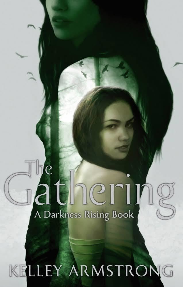 The Gathering (Armstrong novel) t1gstaticcomimagesqtbnANd9GcRKpRDIKkJbK9DuhD