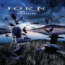 The Gathering (Jorn album) httpsuploadwikimediaorgwikipediaenthumb3