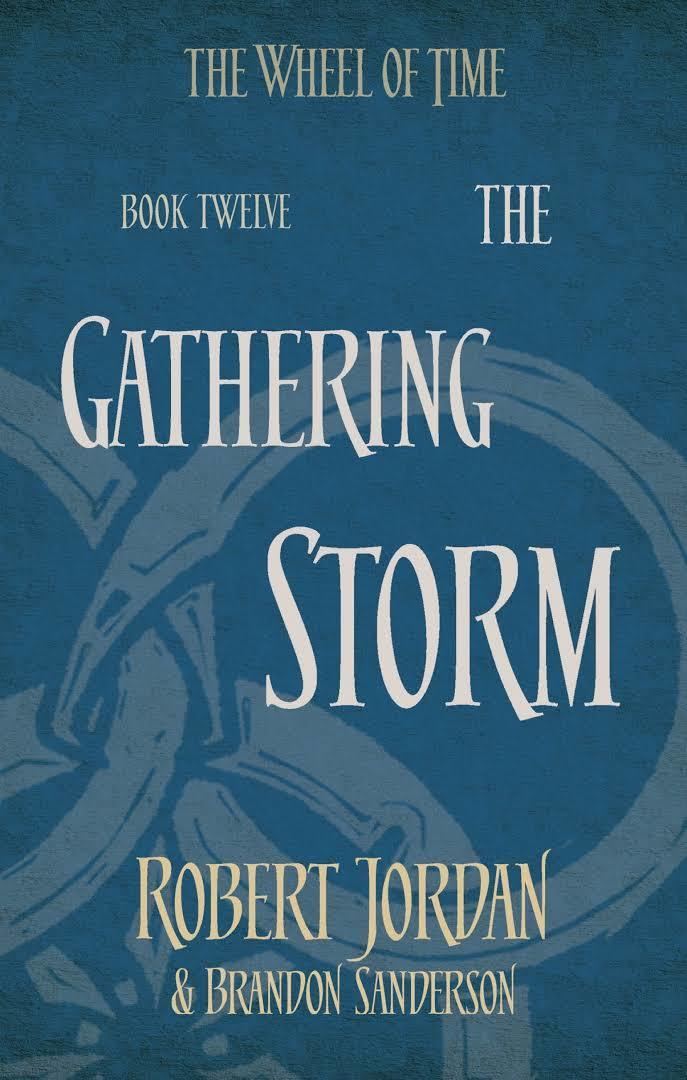 The Gathering Storm (novel) t1gstaticcomimagesqtbnANd9GcTYA7THjUFdH6h9d